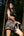 Jardin de los dioses Multicolor Women Short Skirt