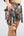 Jardin de los dioses Multicolor Women Short Skirt