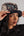 Fisher Hat Duplex Amanita multicolor Unisex