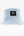 Fisher Hat duplex Sky Blue + Chocolate Unisex