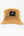 Fisher Hat duplex Sky Blue + Chocolate Unisex