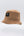 Fisher Hat duplex Cafe + Pistachio Unisex