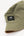 Fisher Hat Duplex pistachio + coffee Unisex