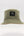 Fisher Hat Duplex pistachio + coffee Unisex
