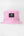Fisher Hat Duplex lilac+pink Unisex