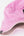 Fisher Hat Duplex lilac+pink Unisex