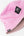 Fisher Hat Duplex lilac+pink Unisex