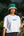 Fisher Hat Duplex mind green+turquoise Unisex