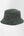 Fisher Hat Duplex Green+Chocolate Unisex