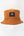 Fisher Hat Duplex Green+Chocolate Unisex