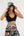 Roots Fisher Hat multicolor Unisex
