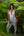 Mooring Women's off white Adjustable Straps Jumper