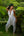 Mooring Women's off white Adjustable Straps Jumper