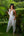 Mooring Women's off white Adjustable Straps Jumper