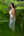 Mooring Women's off white Adjustable Straps Jumper