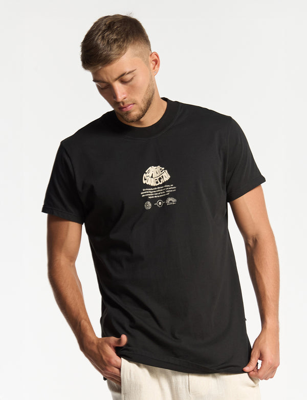 Mens T-shirts to wear on trendy style