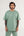 Renewal Men's Mint Green Oversize T-shirt