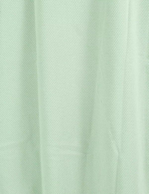 Renewal Men's Mint Green Oversize T-shirt