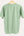 Renewal Men's Mint Green Oversize T-shirt