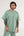 Renewal Men's Mint Green Oversize T-shirt