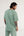 Renewal Men's Mint Green Oversize T-shirt