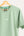 Renewal Men's Mint Green Oversize T-shirt