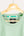 Renewal Men's Mint Green Oversize T-shirt