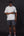 Musgo Unisex Oversize Basic T-Shirt