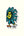 Sticker Pack – 5 Pieces