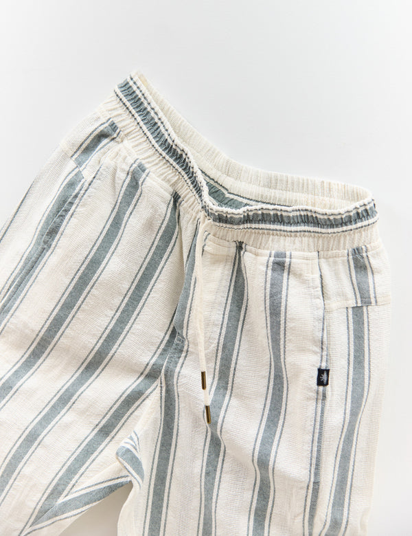 Sealine Cargo Chino Trousers + Green Men's