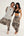 Olmo Beige Unisex Aladdin Pants