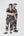 Amapola Multicolor Loose Fit Pants Women's – FOU