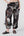 Amapola Multicolor Loose Fit Pants Women's – FOU