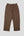 Cacao brown Men´s Chino Pants