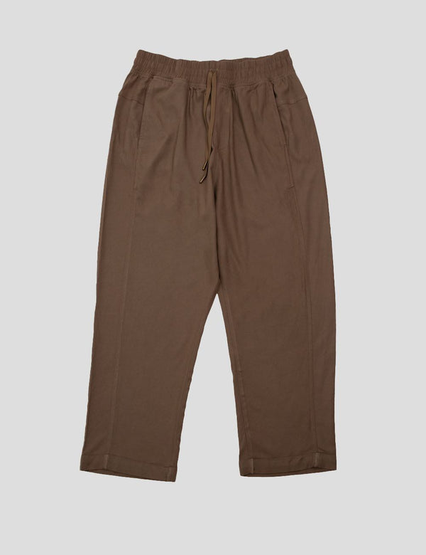 Cacao brown Men´s Chino Pants