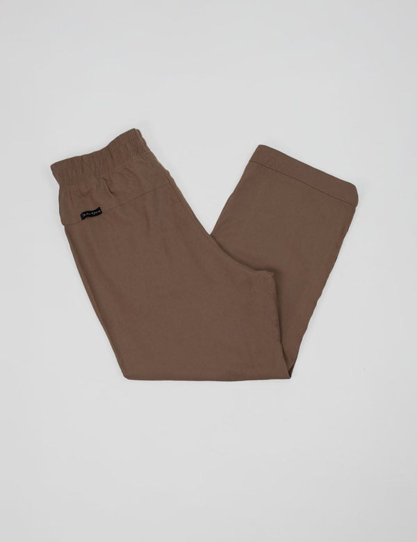 Cacao brown Men´s Chino Pants