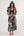 Roots Culotte Pants for Women in multicolor