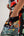 Roots Culotte Pants for Women in multicolor