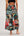 Roots Culotte Pants for Women in multicolor