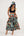 Roots Culotte Pants for Women in multicolor