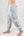Psilocybe light gray Men's Pants