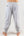 Psilocybe light gray Men's Pants
