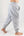 Psilocybe light gray Men's Pants