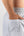 Psilocybe light gray Men's Pants