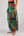 Tulipan Yagé Multicolor Women Pants