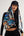 Insight Multicolor Unisex Pashmina