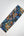 Insight Multicolor Unisex Pashmina