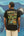 Regular Fit T-shirt Flavor of Colombia black unisex
