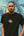 Regular Fit T-shirt Flavor of Colombia black unisex