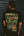 Regular Fit T-shirt Flavor of Colombia black unisex